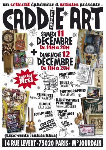 Caddie Art Caddie Art